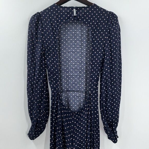 Reformation Abigale Dress Women’s Size 2 - Picture 6 of 15